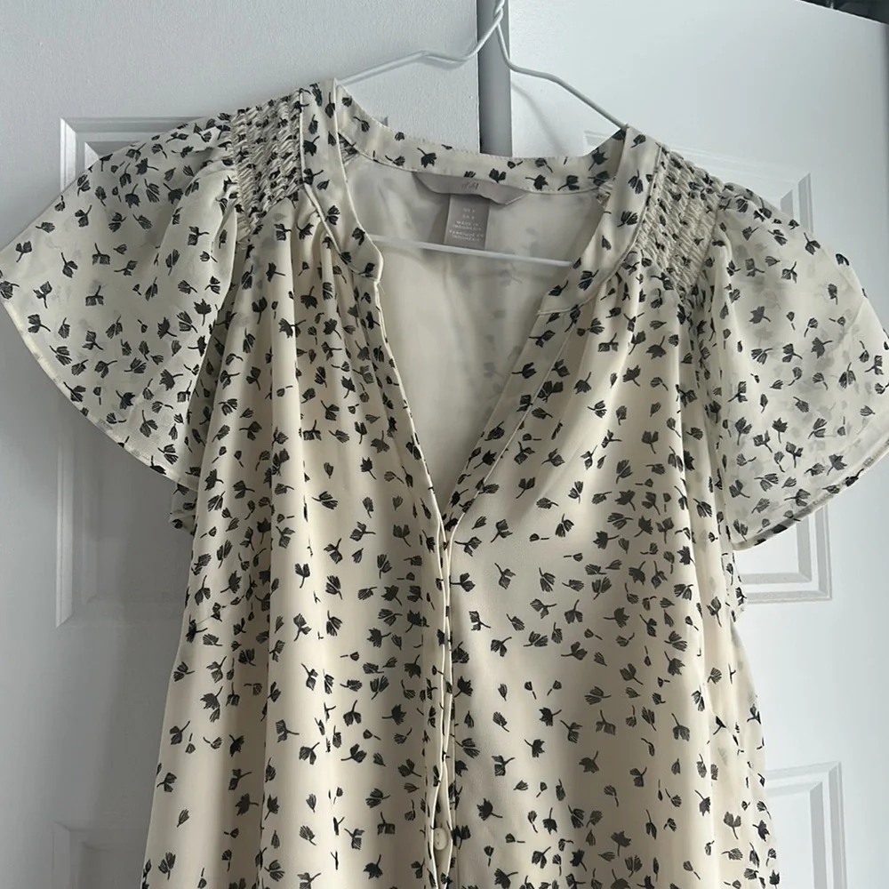 H&M dress - Picture 2 of 6